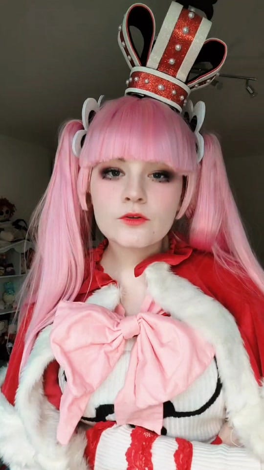 Post 8 by PuriPudding on TikTok (video)