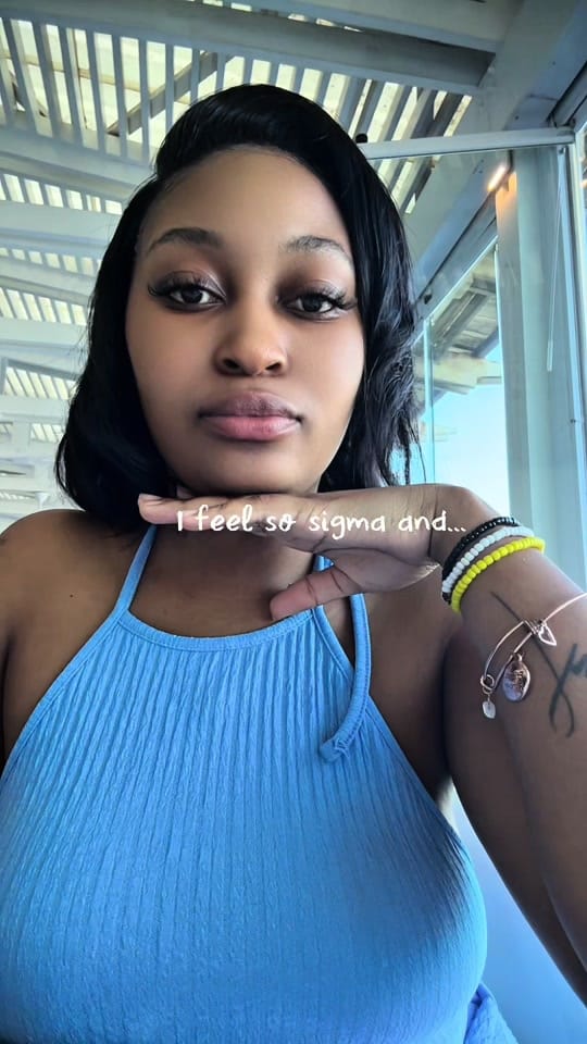 Post 10 by Amelia.M on TikTok (video)