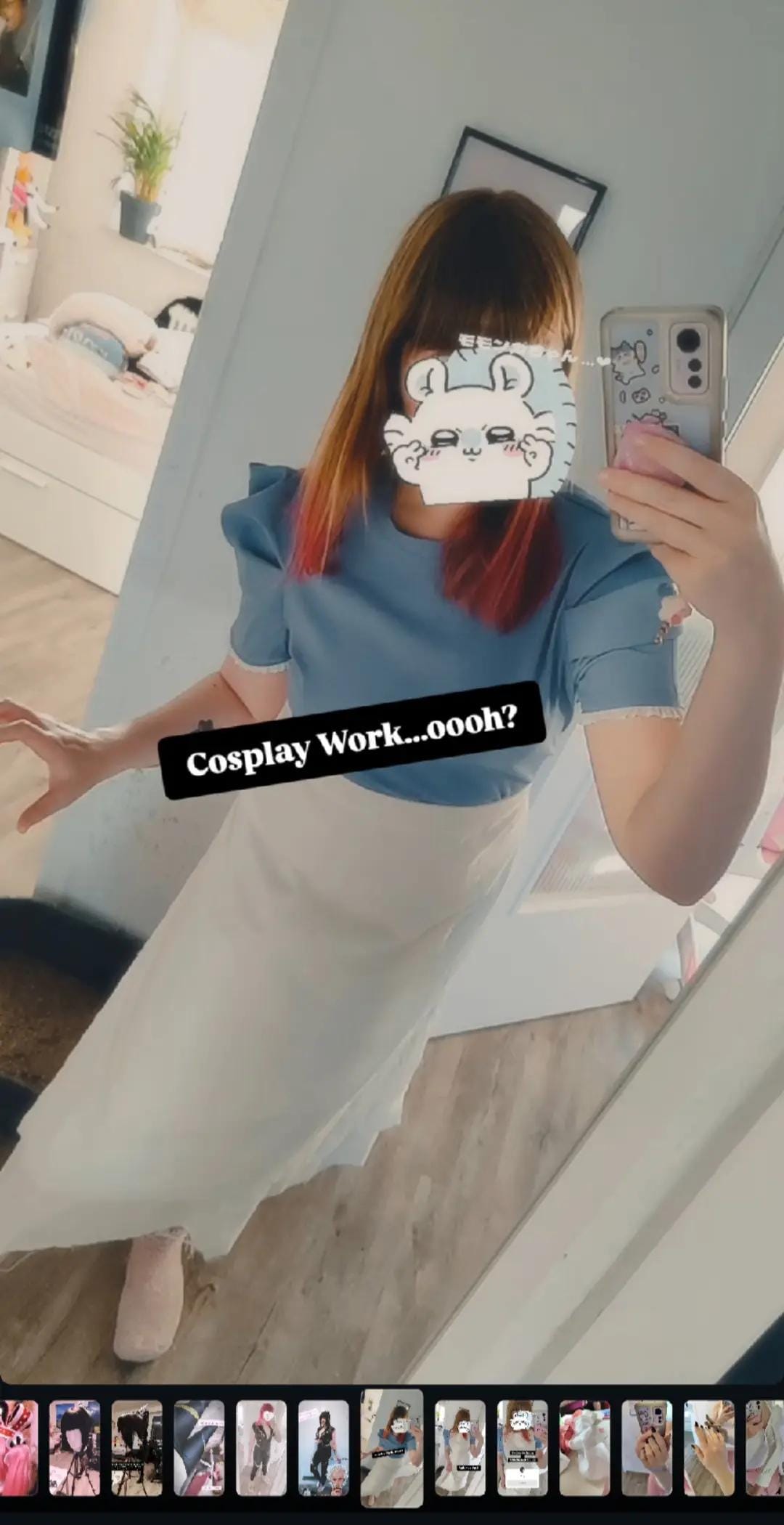 Post 4 by PuriPudding on TikTok (video)