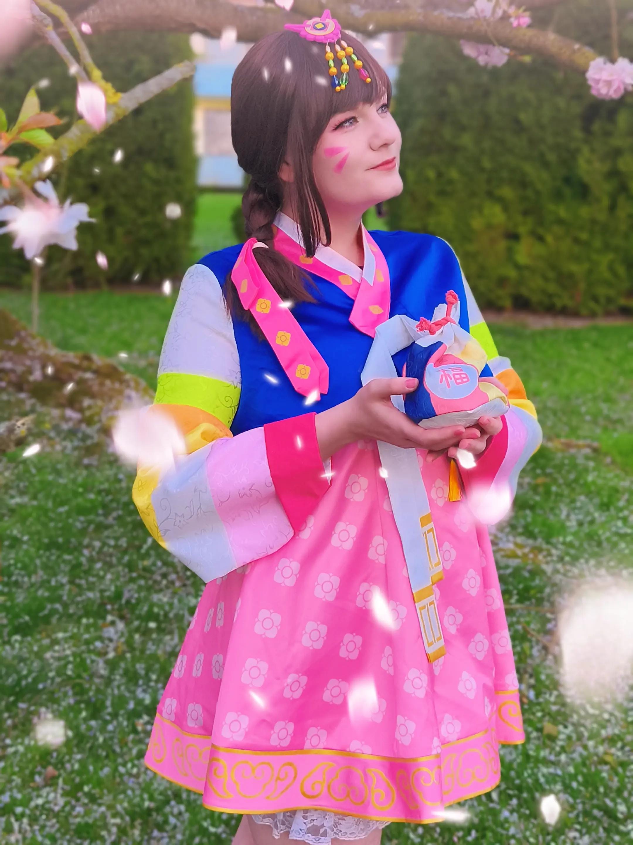 Post 10 by PuriPudding on TikTok (video)