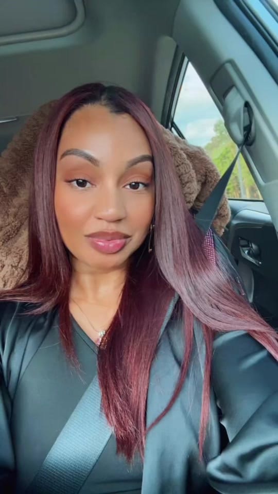 Post 3 by Cindy on TikTok (video)