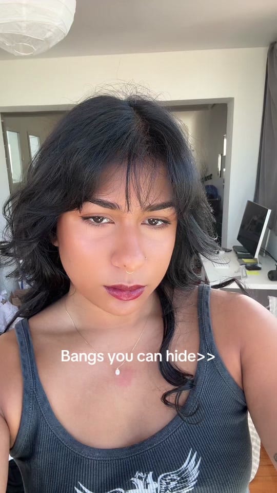 Post 6 by ranhita on TikTok (video)