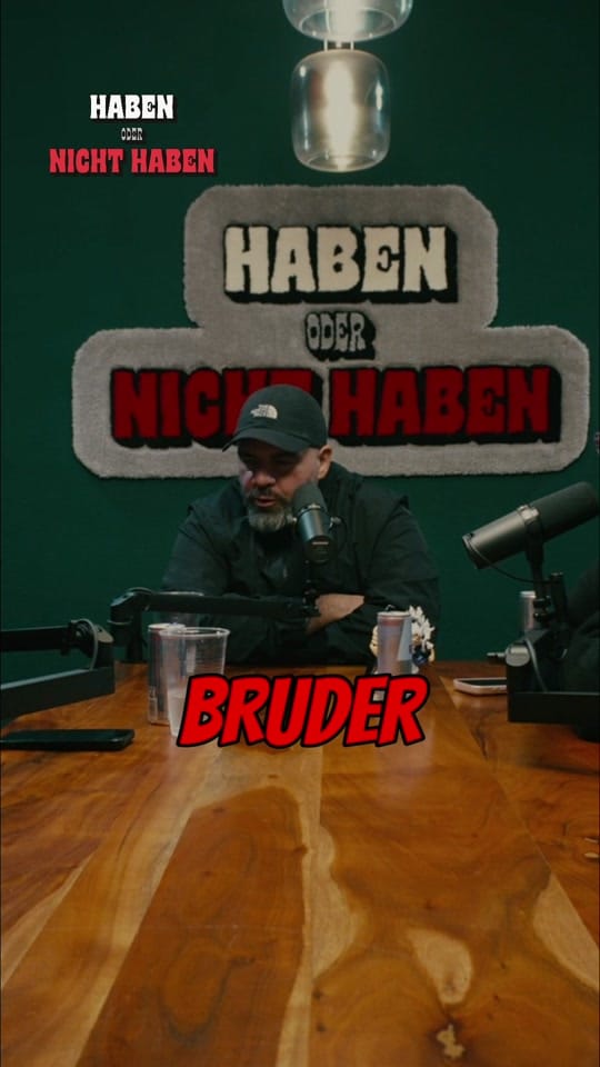 Post 9 by Haben oder nicht Haben on TikTok (video)