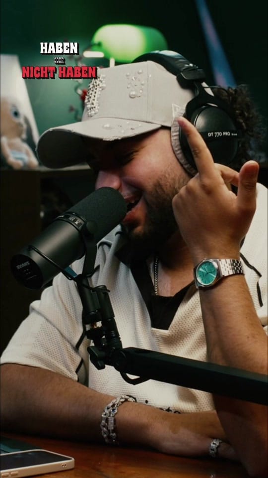 Post 2 by Haben oder nicht Haben on TikTok (video)