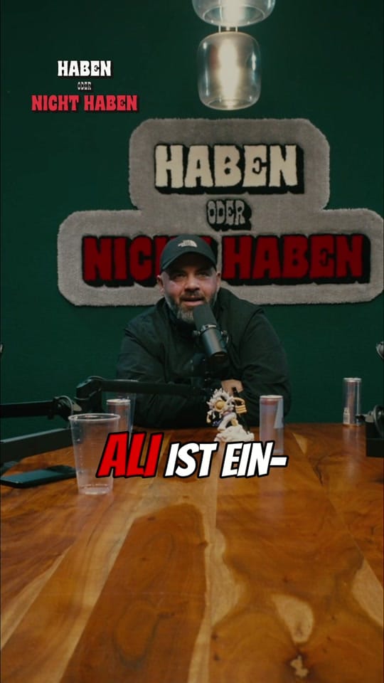 Post 8 by Haben oder nicht Haben on TikTok (video)