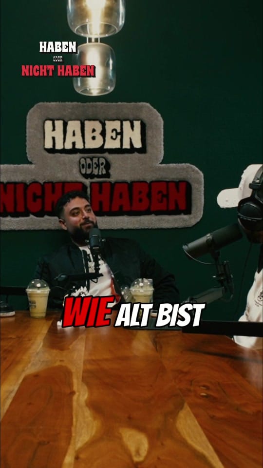 Post 6 by Haben oder nicht Haben on TikTok (video)