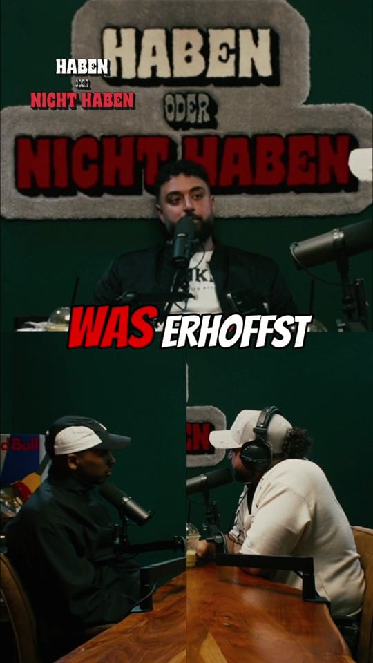 Post 4 by Haben oder nicht Haben on TikTok (video)