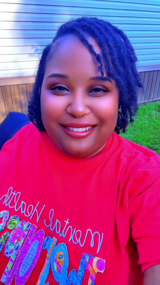 Post 6 by Tela Haynes on TikTok (video)