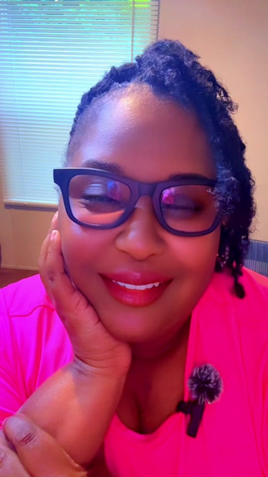 Post 2 by Tela Haynes on TikTok (video)
