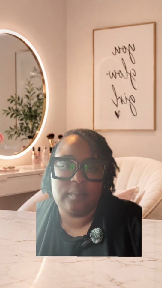 Post 7 by Tela Haynes on TikTok (video)