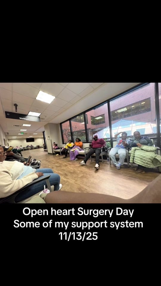 Post 9 by Tela Haynes on TikTok (video)