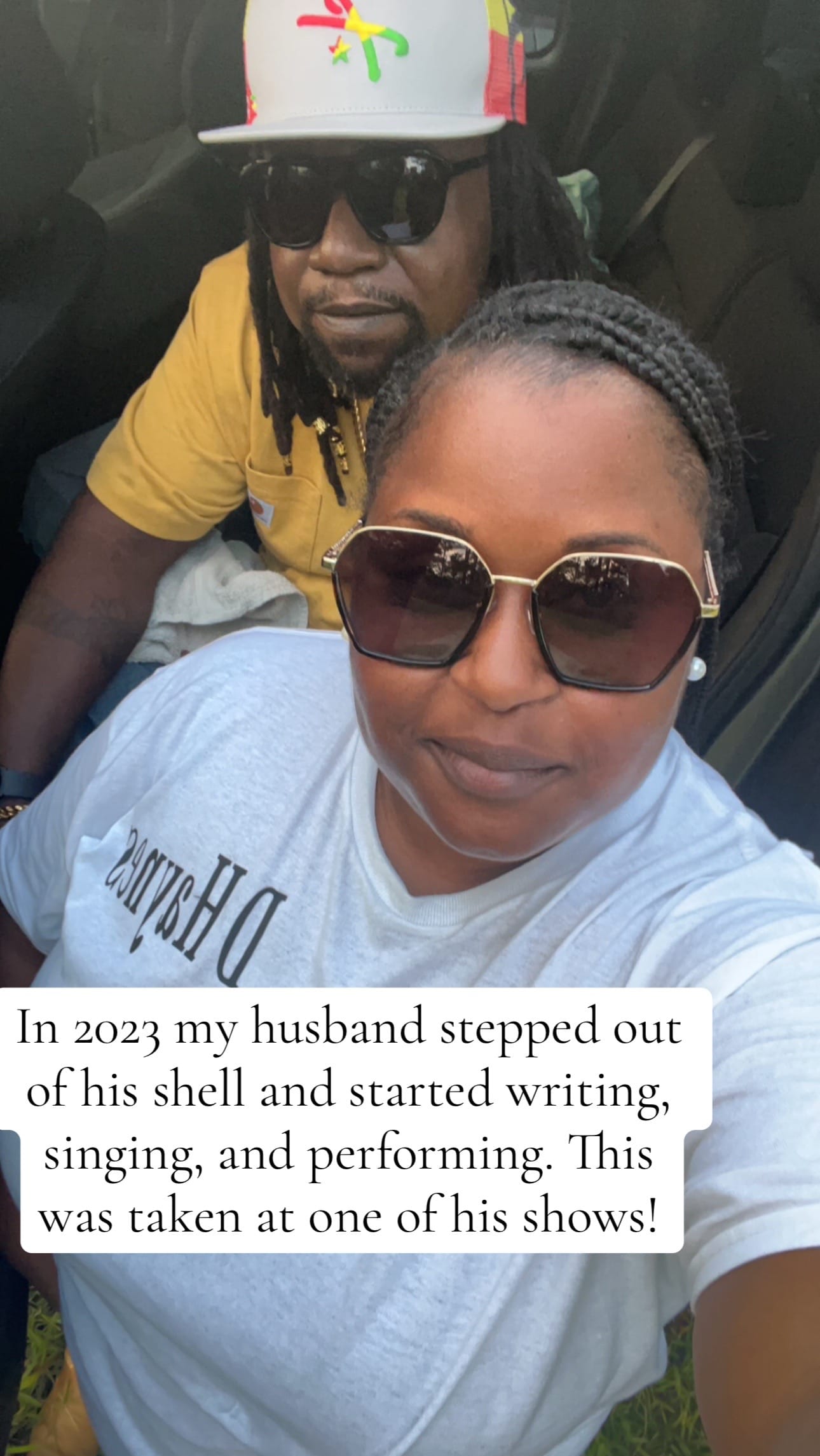 Post 8 by Tela Haynes on TikTok (video)