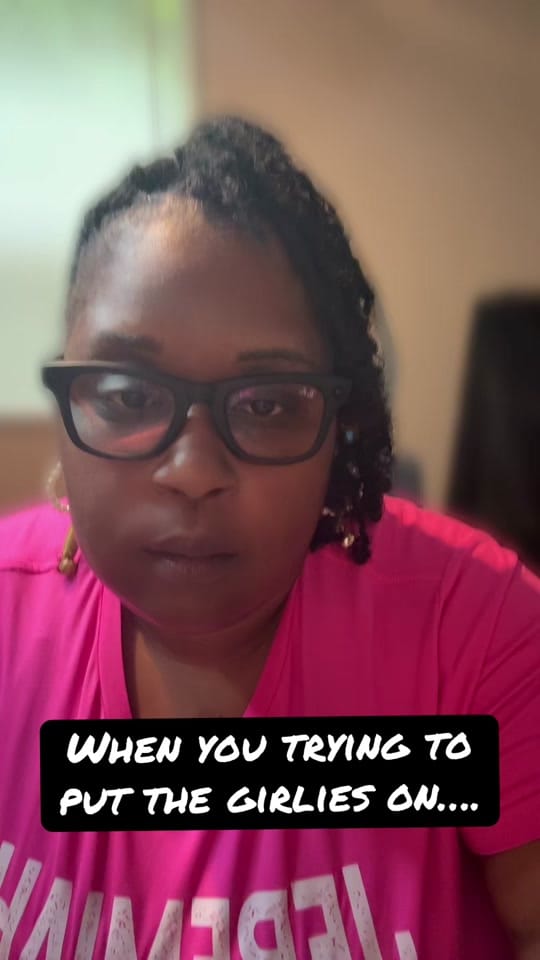 Post 1 by Tela Haynes on TikTok (video)