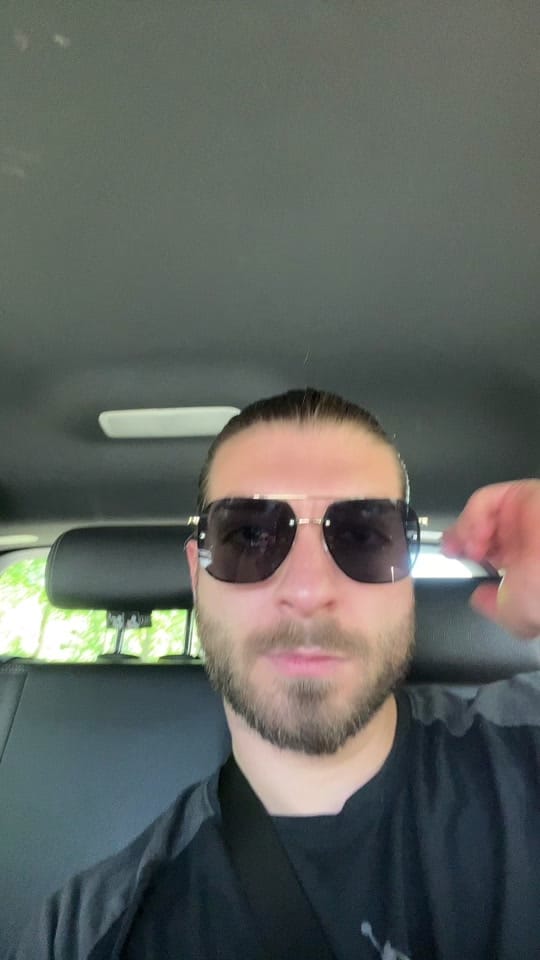 Post 8 by Ismail Görgülü on TikTok (video)