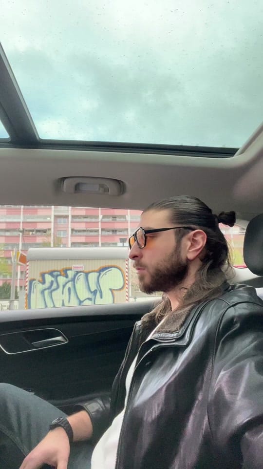 Post 10 by Ismail Görgülü on TikTok (video)