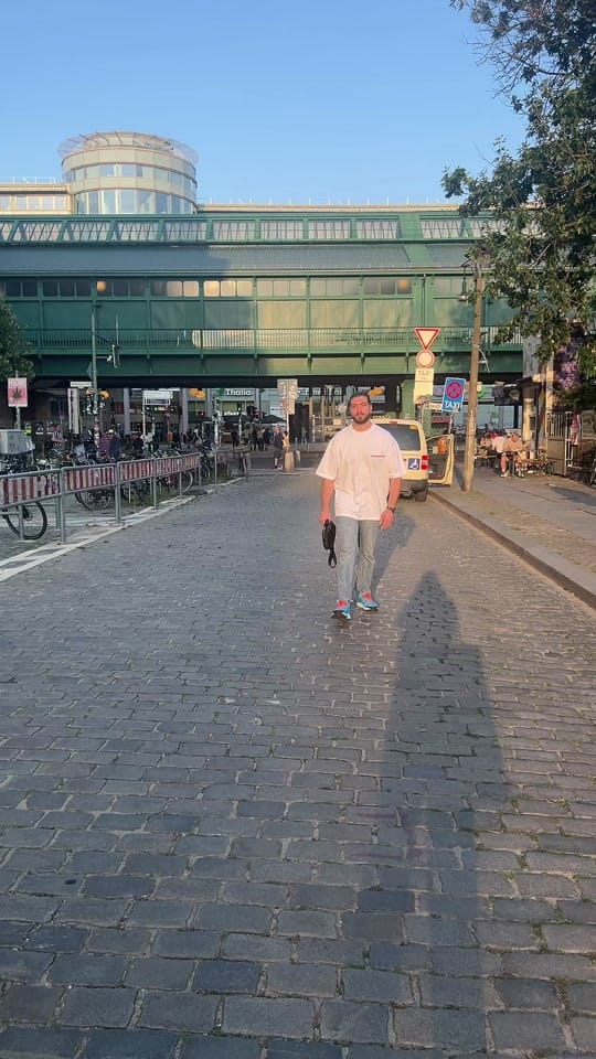 Post 4 by Ismail Görgülü on TikTok (video)
