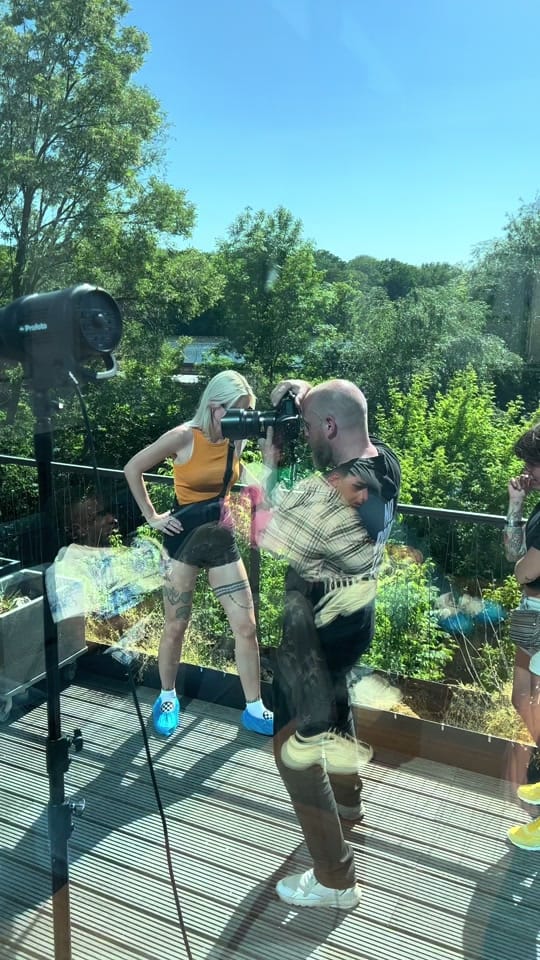 Post 3 by Ismail Görgülü on TikTok (video)