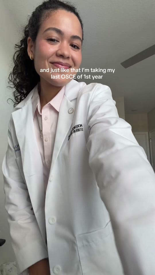 Post 1 by kencie on TikTok (video)