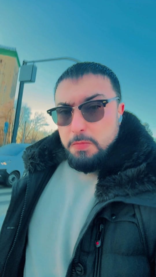 Post 1 by SameemRastaanOffcial on TikTok (video)
