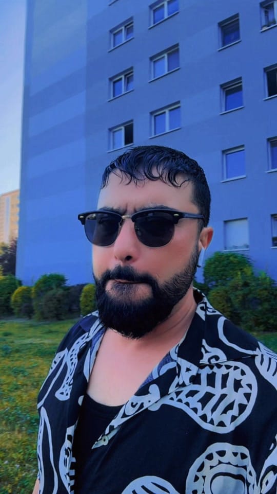 Post 8 by SameemRastaanOffcial on TikTok (video)