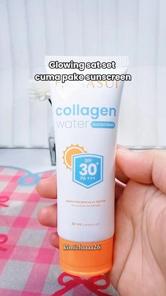 Post 3 by kimicha | skincare addict on TikTok (video)