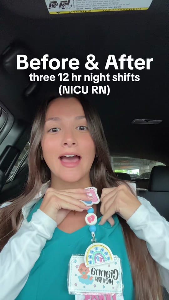 Post 8 by GIANNA MANCINI on TikTok (video)