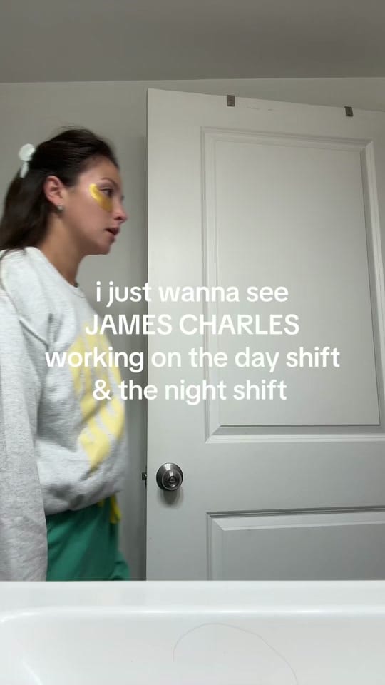 Post 3 by GIANNA MANCINI on TikTok (video)