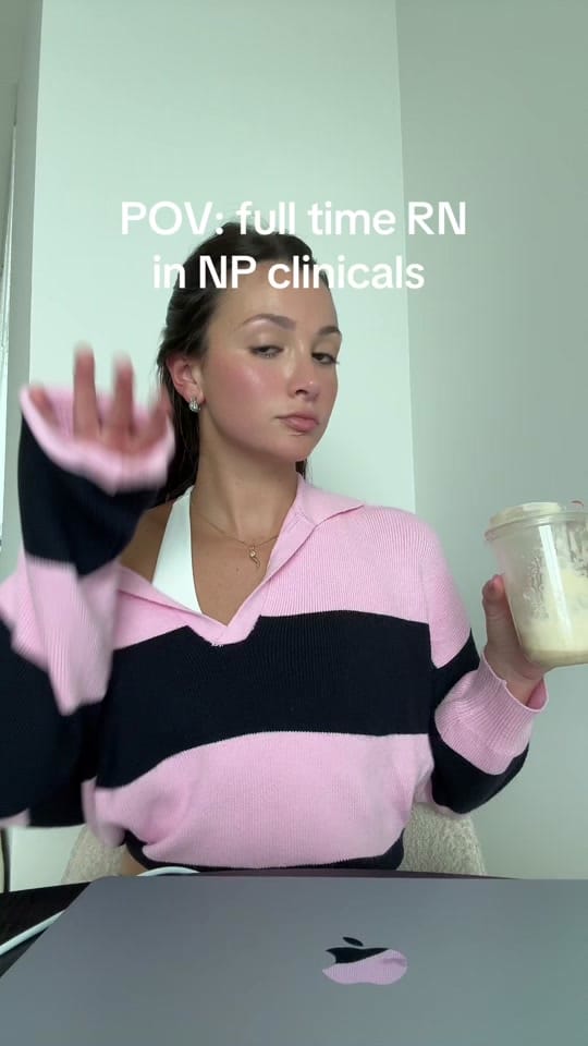 Post 1 by GIANNA MANCINI on TikTok (video)