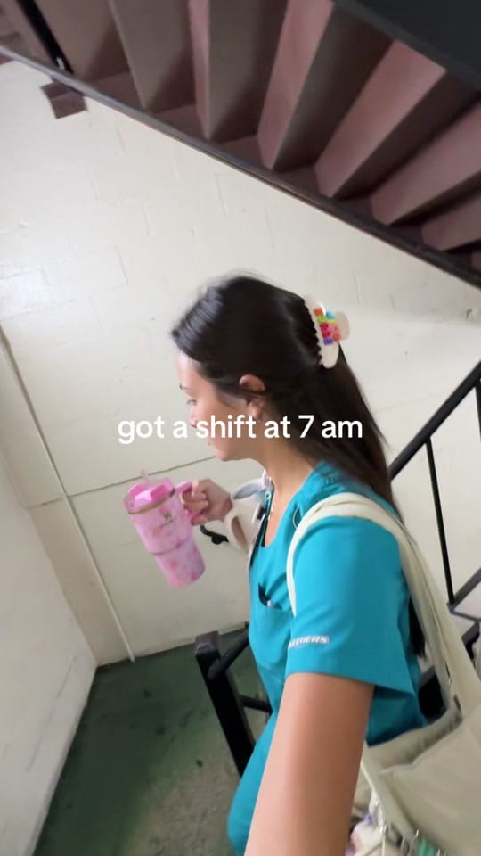 Post 6 by GIANNA MANCINI on TikTok (video)
