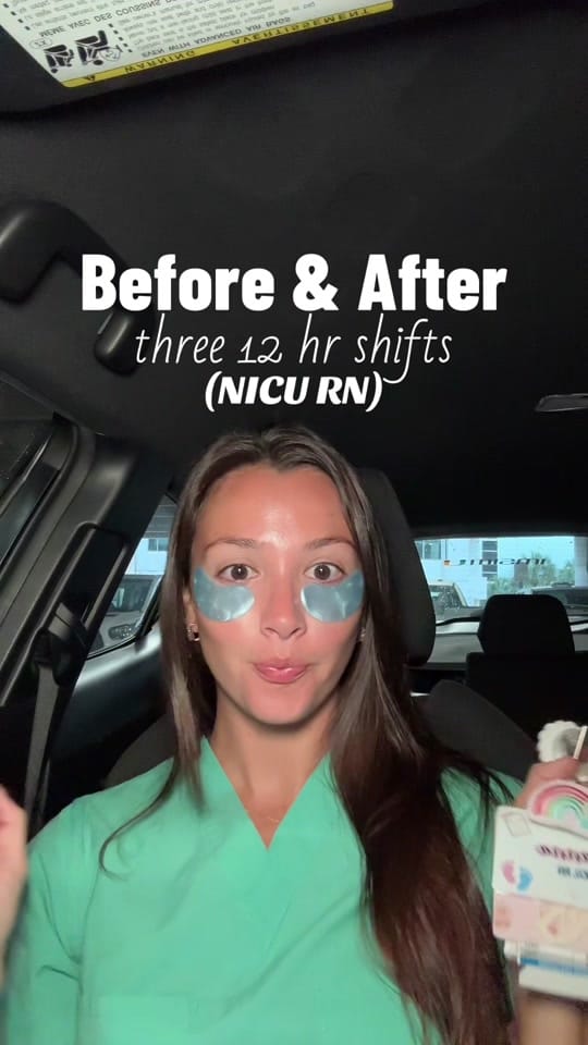 Post 5 by GIANNA MANCINI on TikTok (video)