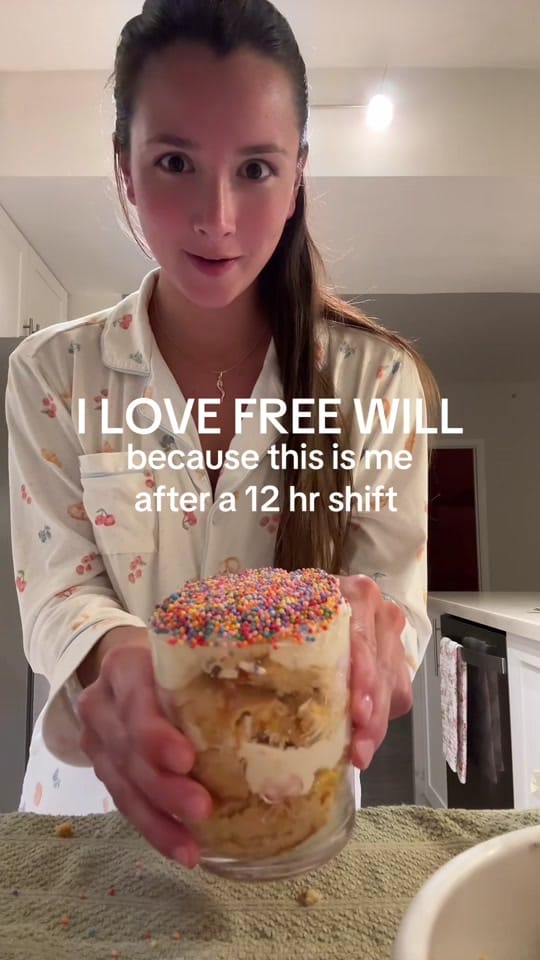 Post 4 by GIANNA MANCINI on TikTok (video)