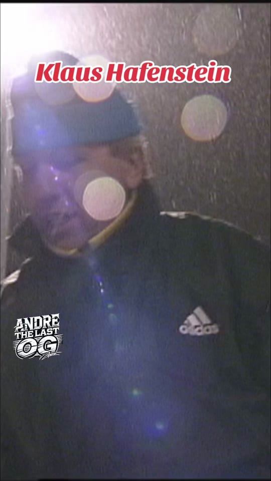 Post 3 by Andre The Last OG !!! on TikTok (video)