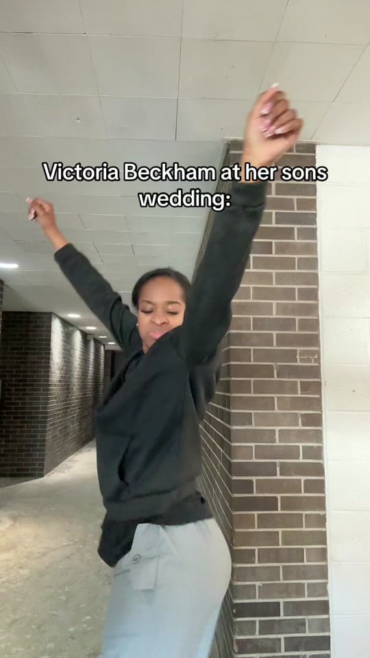Post 8 by Chanel on TikTok (video)