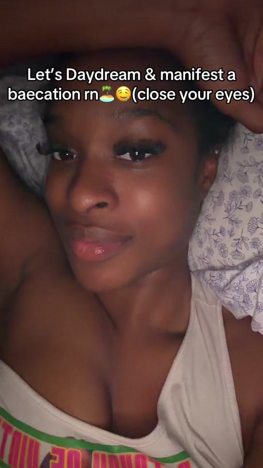 Post 3 by Chanel on TikTok (video)