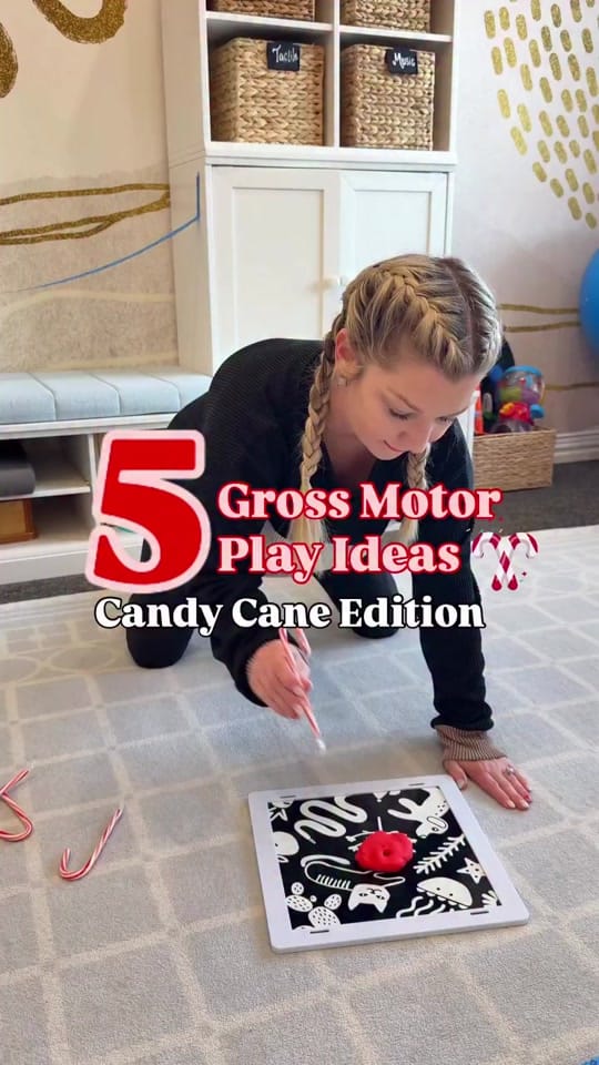Post 6 by Dr. Emily Heisey, PT, DPT on TikTok (video)
