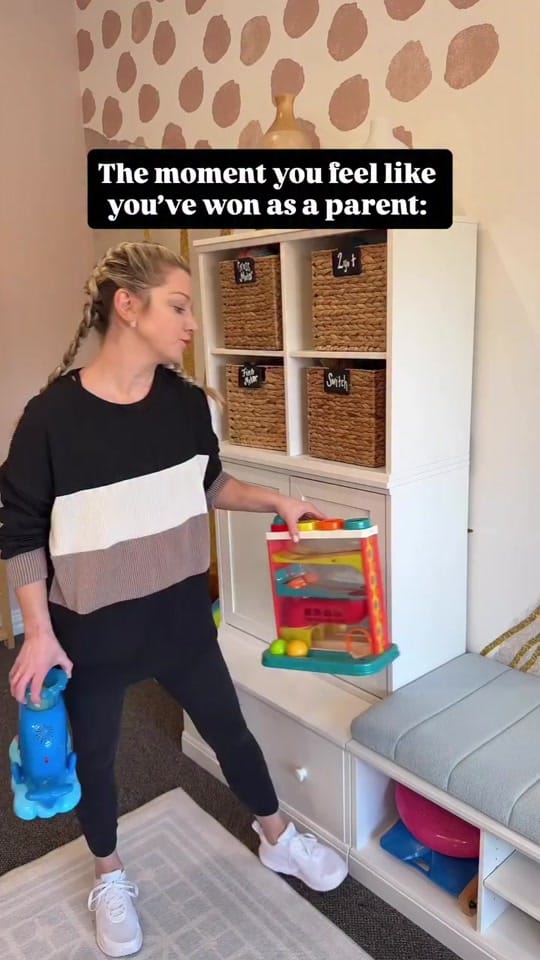 Post 10 by Dr. Emily Heisey, PT, DPT on TikTok (video)