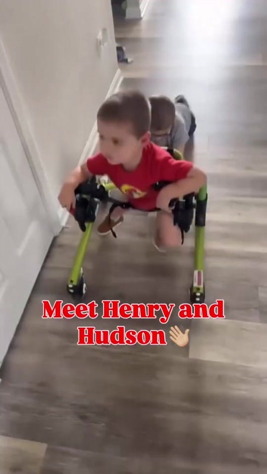Post 1 by Dr. Emily Heisey, PT, DPT on TikTok (video)