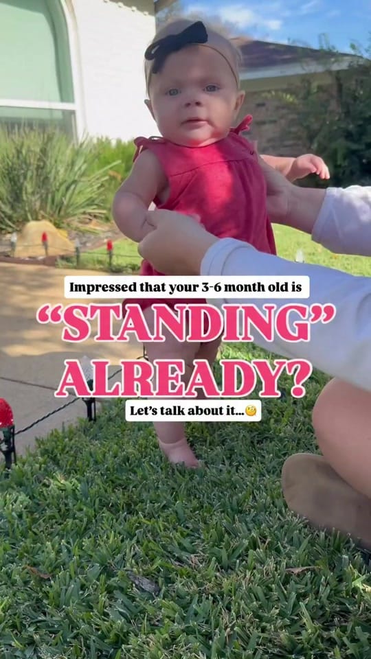 Post 9 by Dr. Emily Heisey, PT, DPT on TikTok (video)