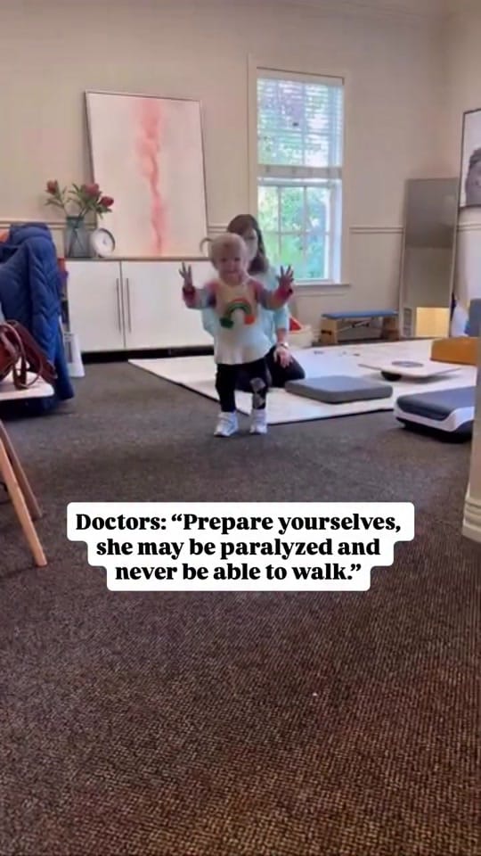 Post 5 by Dr. Emily Heisey, PT, DPT on TikTok (video)