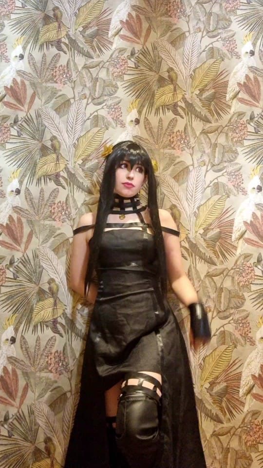 Post 9 by MiyukiHamado 너 on TikTok (video)