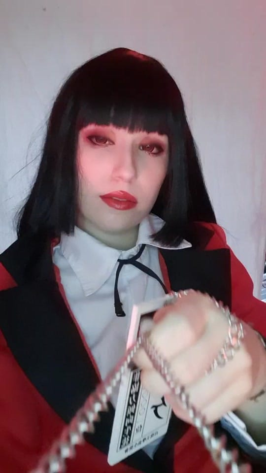 Post 6 by MiyukiHamado 너 on TikTok (video)