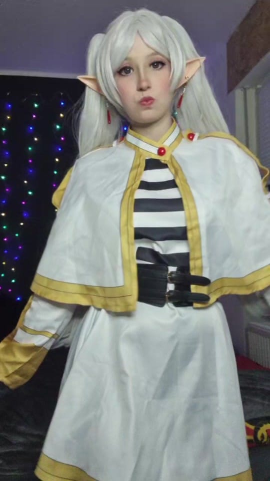 Post 1 by MiyukiHamado 너 on TikTok (video)