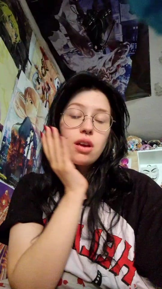 Post 10 by MiyukiHamado 너 on TikTok (video)