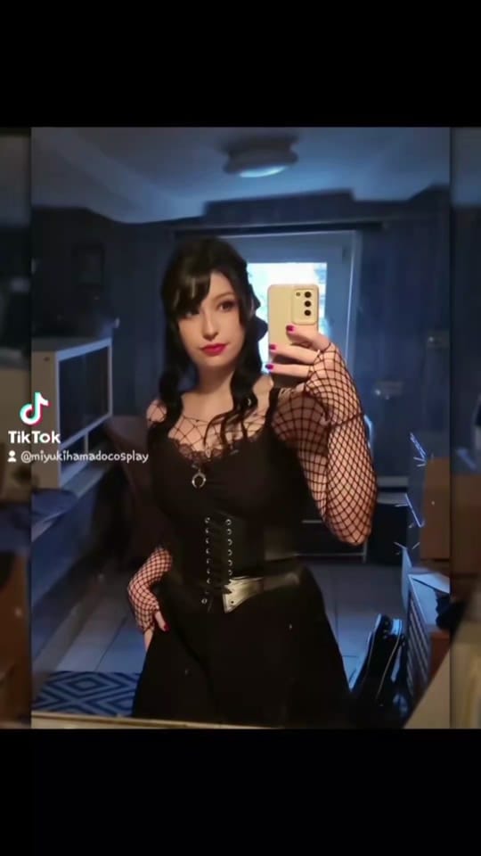 Post 4 by MiyukiHamado 너 on TikTok (video)