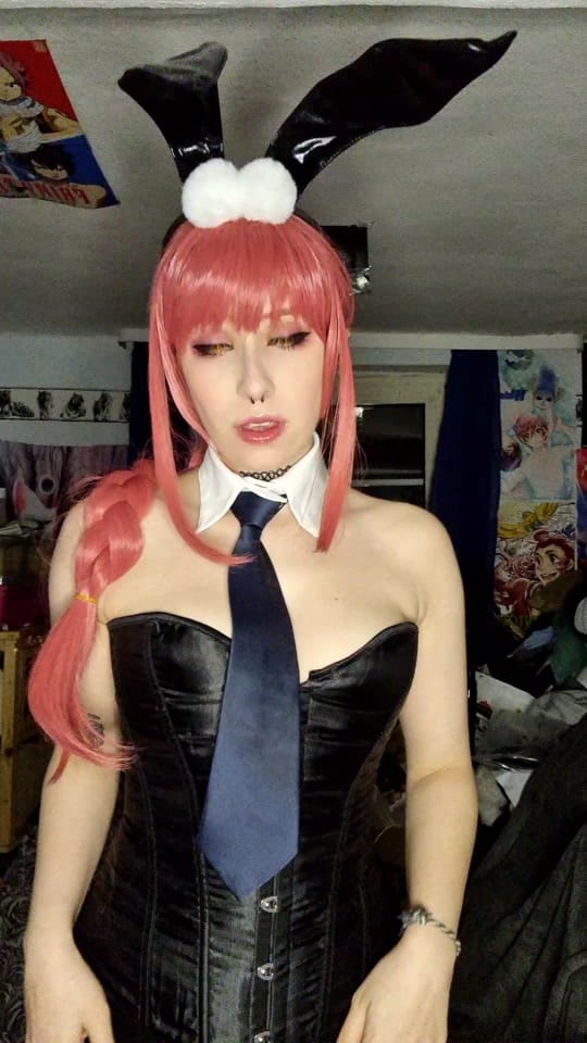 Post 7 by MiyukiHamado 너 on TikTok (video)