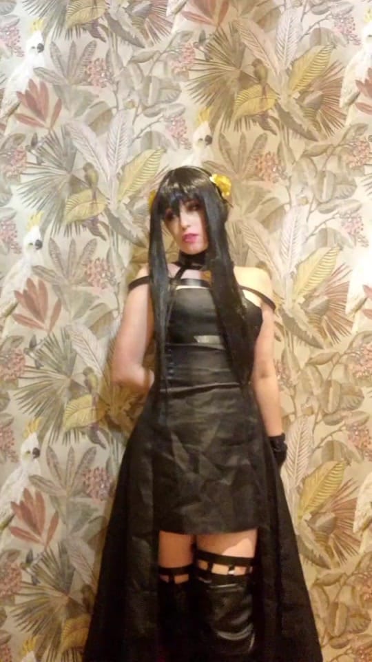 Post 8 by MiyukiHamado 너 on TikTok (video)