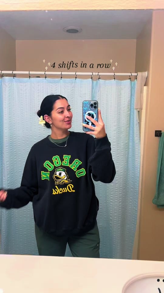Post 9 by Carissa Fillingame BSN, RN on TikTok (video)