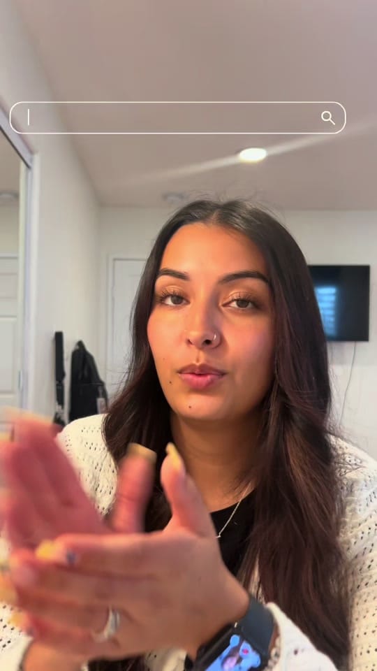 Post 10 by Carissa Fillingame BSN, RN on TikTok (video)