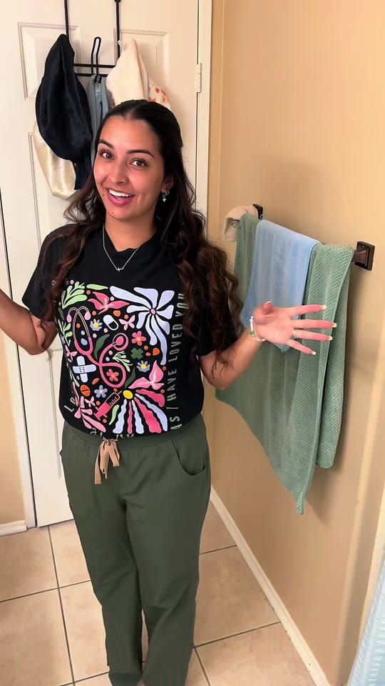 Post 7 by Carissa Fillingame BSN, RN on TikTok (video)