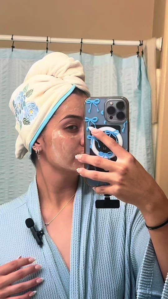 Post 5 by Carissa Fillingame BSN, RN on TikTok (video)